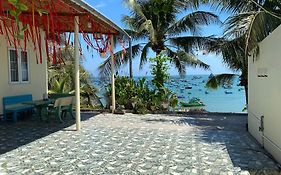 Homestay Bono Mui Ne